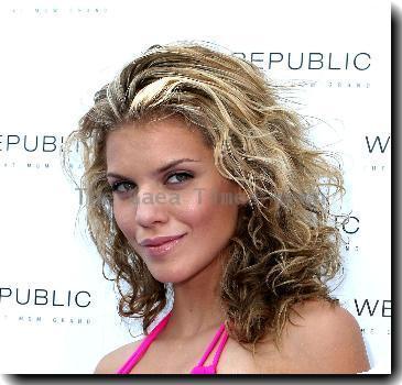 AnnaLynne McCord