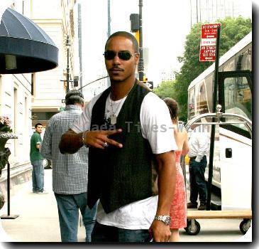 Actor Brian J. White