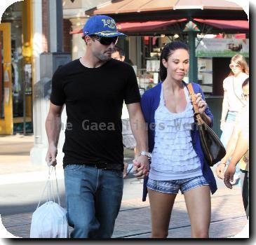 Brody Jenner and Jayde Nicole