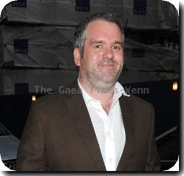 Chris Moyles 
arriving at Nobu Park Lane restaurant in Mayfair.