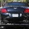 Eva Longoria Parkers' Bentley is towed after being parked illegallyLos Angeles.