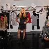 Fearne Cotton at a photocall for her clothing range 'Very at Drean Vault' London.