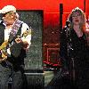 John McVie
Fleetwood Mac performing live at The Ahoy.