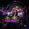 John McVie
Fleetwood Mac performing live at The Ahoy.