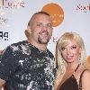 Chuck Liddel and Jasmine Fiore
Treasure Island Celebrates The Grand Opening Of Social House and Tangerine's 2nd Anniversary in the Treasure Island Hotel and Casino.