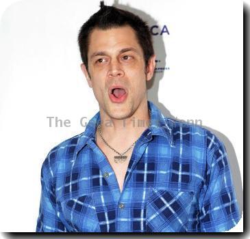 Johnny Knoxville