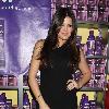 Khloe Kardashian promoting 'Quick Trim' at GNC store in the Fashion Show Mall.Las Vegas.