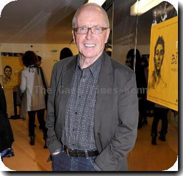 The gala screening of 'The Yellow Bittern; The Life & Times of Liam Clancy'