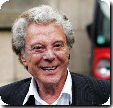 Lionel Blair