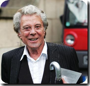 Lionel Blair