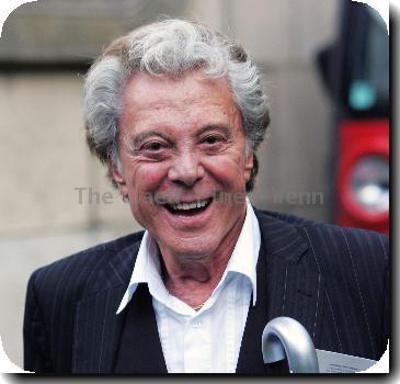 Lionel Blair