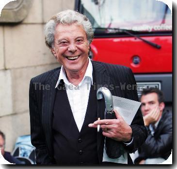 Lionel Blair