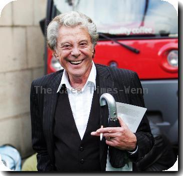 Lionel Blair