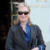 Meryl Streep
leaving her hotel to attend the 35th Deauville American Film Festival
Deauville, France - 05.09.09
Credit: (Mandatory): WENN/IANS