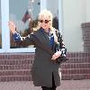 Meryl Streep
leaving her hotel to attend the 35th Deauville American Film Festival
Deauville, France - 05.09.09
Credit: (Mandatory): WENN/IANS