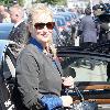 Meryl Streep
leaving her hotel to attend the 35th Deauville American Film Festival
Deauville, France - 05.09.09
Credit: (Mandatory): WENN/IANS