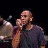 Mos Def perform live at the Adriene Arscht center.