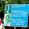 Atmosphere 
Tamil Tigers, a Sri Lankan separatist organization, protests against genocide along Pennsylvania Avenue.