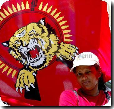 Tamil Tigers