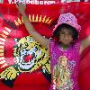 Atmosphere 
Tamil Tigers, a Sri Lankan separatist organization, protests against genocide along Pennsylvania Avenue.