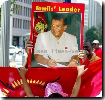 Tamil Tigers