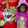 Atmosphere 
Tamil Tigers, a Sri Lankan separatist organization, protests against genocide along Pennsylvania Avenue.