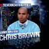 Chris Brownin a sneak peek of his upcoming interview on CNN's 'Larry King Live', which will air on Wednesday (02Sep09), in which he discusses for the first time his assault on his ex-girlfriend Rihanna USA