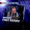 Chris Brownin a sneak peek of his upcoming interview on CNN's 'Larry King Live', which will air on Wednesday (02Sep09), in which he discusses for the first time his assault on his ex-girlfriend Rihanna USA