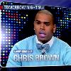 Chris Brownin a sneak peek of his upcoming interview on CNN's 'Larry King Live', which will air on Wednesday (02Sep09), in which he discusses for the first time his assault on his ex-girlfriend Rihanna USA