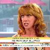 Kathy Griffin

talks about her book 'Official Book Club Selection' and says that she jokes about a few celebrities. She says that Sarah Palin is a dream come true for a comedian. Kathy also talks about her brother who had problems with drugs and that he was a pedophile. She says that she is a true red head, 'downstairs as well as upstairs,' and then offers to show everyone. Kathy wants her book to outsell the Bible on NBC's 'TODAY Show'

USA