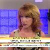 Kathy Griffin

talks about her book 'Official Book Club Selection' and says that she jokes about a few celebrities. She says that Sarah Palin is a dream come true for a comedian. Kathy also talks about her brother who had problems with drugs and that he was a pedophile. She says that she is a true red head, 'downstairs as well as upstairs,' and then offers to show everyone. Kathy wants her book to outsell the Bible on NBC's 'TODAY Show'

USA