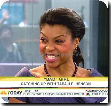 Taraji P. Henson talks about her upcoming movie