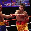 Nonito Donaire defeats Rafael Concepcion by unanimous decision in a 12 round WBA Interim Superflyweight championship at the Hard Rock hotel and casino.