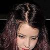 Peaches Geldof arrives back at her hotel, having spent the evening at her favourite nightspot Bungalow 8 nightclub. Peaches appeared to have put her makeup on in the dark, as she was sporting a rather patchy complexion around her nose and mouth!.