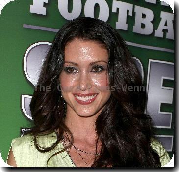 Shannon Elizabeth