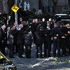 Louis Walsh
The Requiem Mass prior to the funeral of Boyzone singer Stephen Gateley at St. Lawrence O'Toole Church.