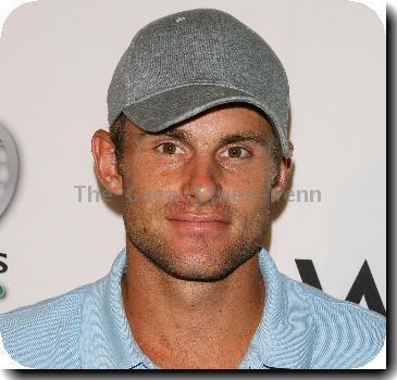 Andy Roddick