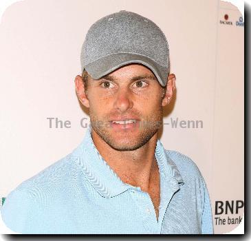 Andy Roddick