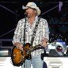 Toby Keith 
performs live at the Chumash Casino Resort's Samala Showroom.