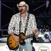 Toby Keith 
performs live at the Chumash Casino Resort's Samala Showroom.