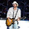 Toby Keith 
performs live at the Chumash Casino Resort's Samala Showroom.