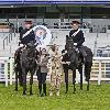 Toni Terry - Wife of England and Chelsea Football player John Terry Launch of the Horses for Heroes fund raising event to be held before racing on July 10 2010. Aim is for 2010 riders to ride,  at the trot, on a 5 mile route around Windsor Great Park, starting and finishing at Ascot race course. each rider will pledge to raise £500 each, hopefully the total will exceed £1million. Ascot.