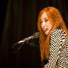 Tori Amos performing live at the HMV Apollo Hammersmith. London.