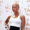 Ford Model Amber Rose Hosts TAO Beach at The Venetian Resort Hotel Casino.
Las Vegas, Nevada - 29.08.09
Credit: (Mandatory): Judy Eddy / WENN/IANS