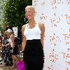 Ford Model Amber Rose Hosts TAO Beach at The Venetian Resort Hotel Casino.
Las Vegas, Nevada - 29.08.09
Credit: (Mandatory): Judy Eddy / WENN/IANS