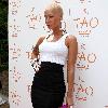 Ford Model Amber Rose Hosts TAO Beach at The Venetian Resort Hotel Casino.
Las Vegas, Nevada - 29.08.09
Credit: (Mandatory): Judy Eddy / WENN/IANS