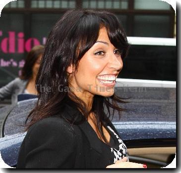 Christine Bleakley