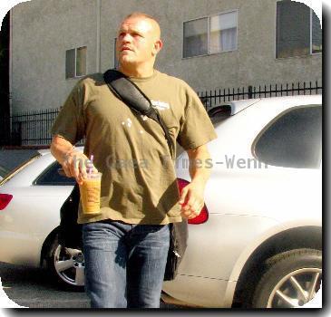 Chuck Liddell