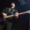 Fall Out Boy perform at First Midwest Bank amphitheater in Tinley Park.