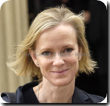 Hermione Norris Disney's 'Lion King' 10th anniversary at the Lyceum Theatre - Arrivals London.